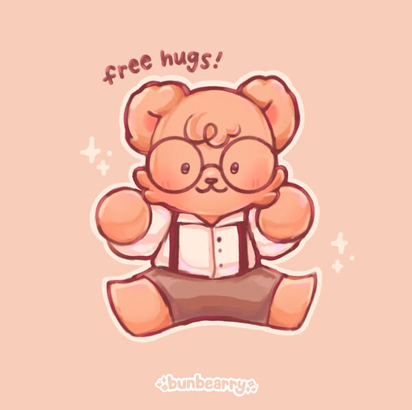 Free Hugs Artwork Free Hugs Artwork