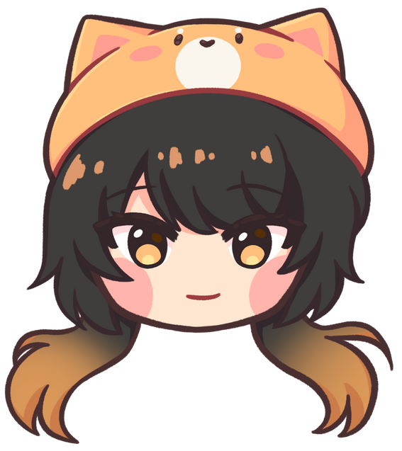 Bungu Art Market Commission - Kiri Headshot