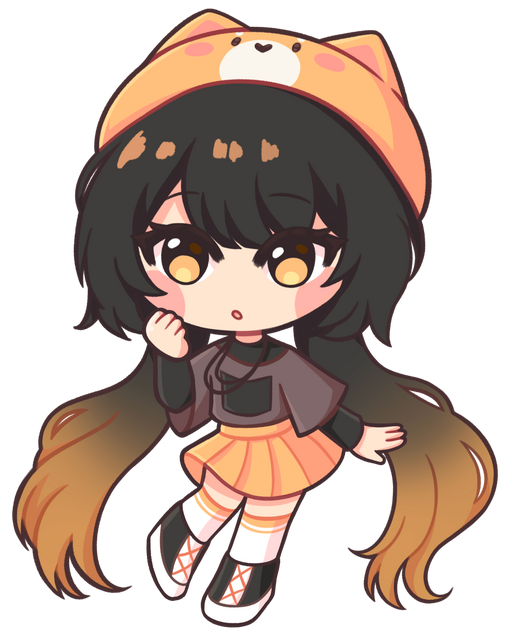 Bungu Art Market Commission - Kiri