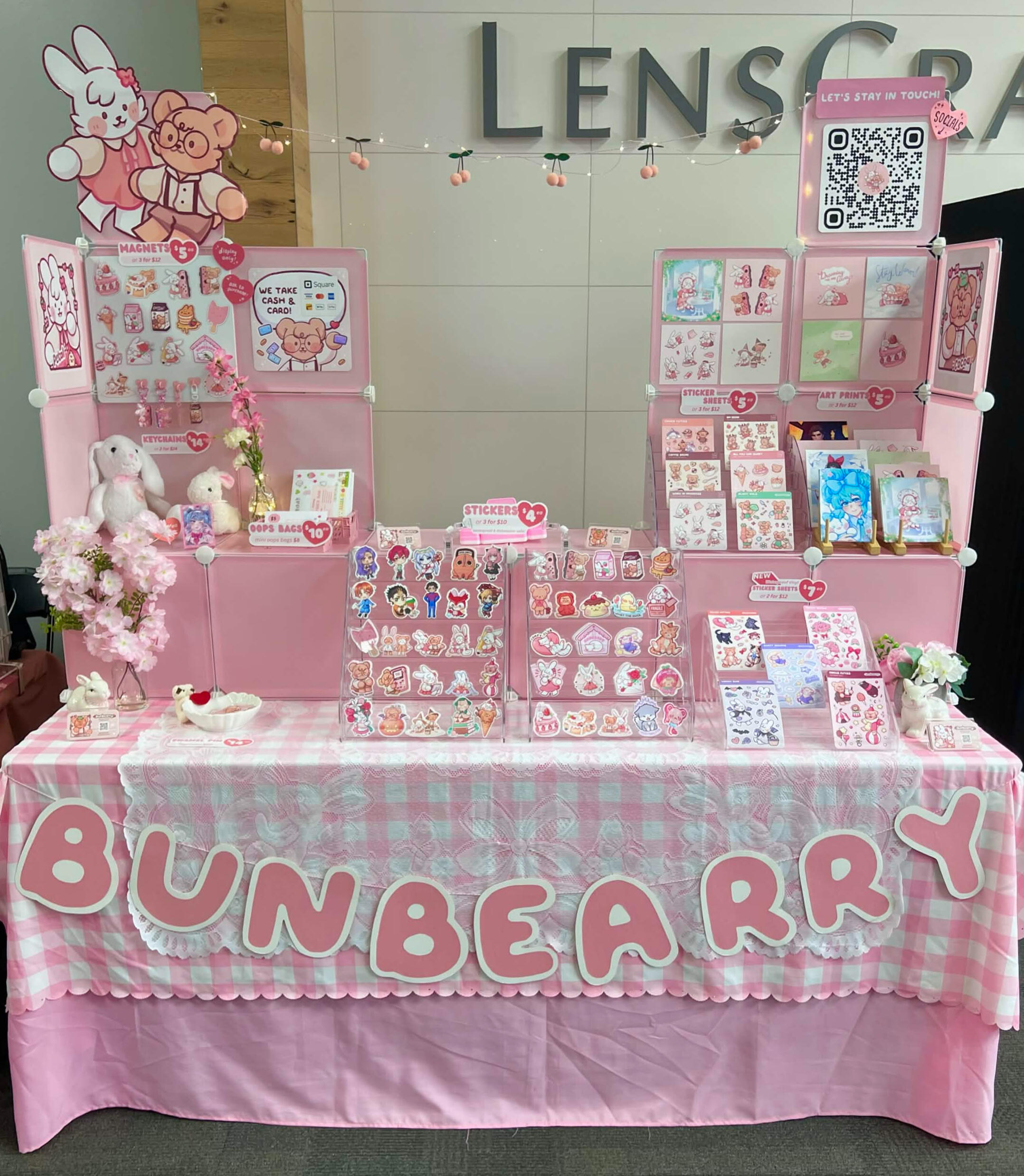 Bunbearry