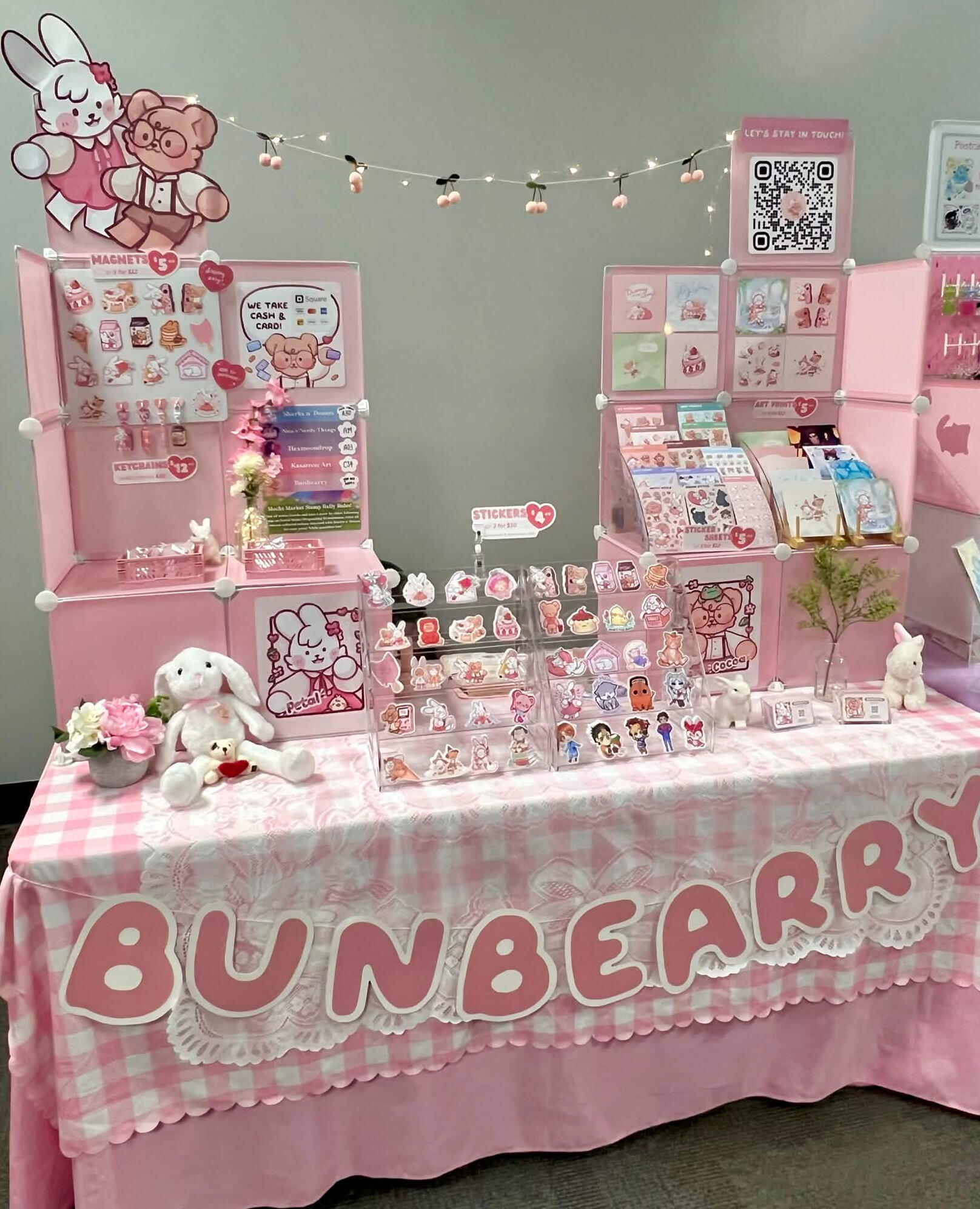 Bunbearry