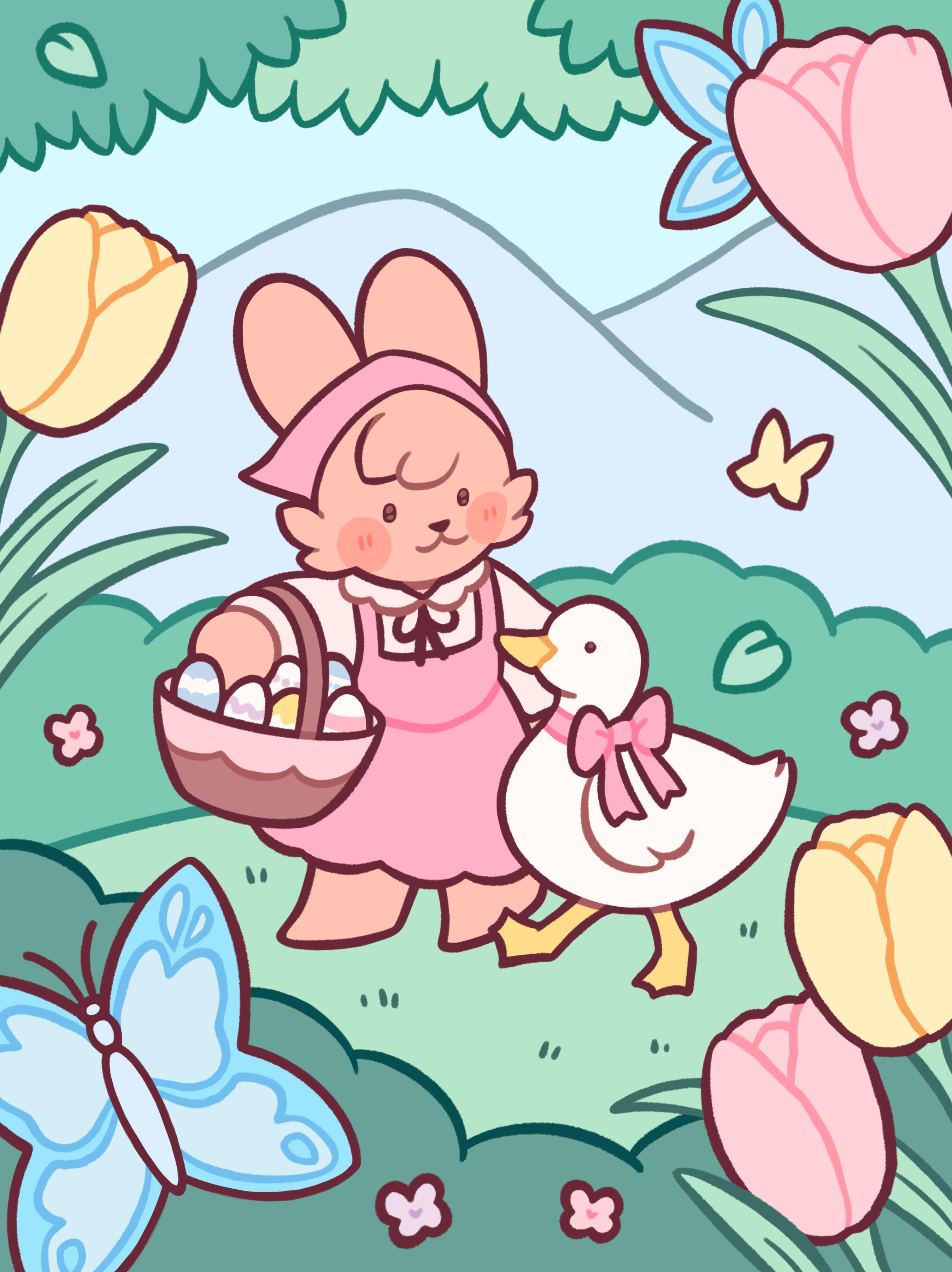 Bunbearry